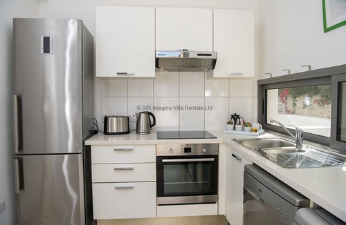 Latchi Villa | Your Dream Holiday Villa with Private Pool in Neo Chorio most Exclusive Neighbourhood