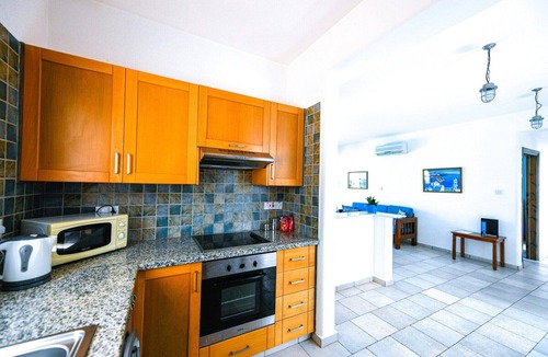 Agios Georgios Pegeias Villa | Your Haven of Tranquility and Extravagance, Paphos Villa 1461