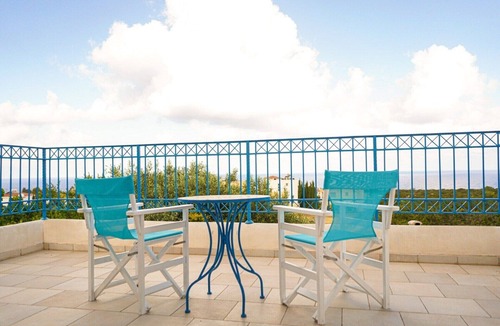 Agios Georgios Pegeias Villa | Your Haven of Tranquility and Extravagance, Paphos Villa 1461