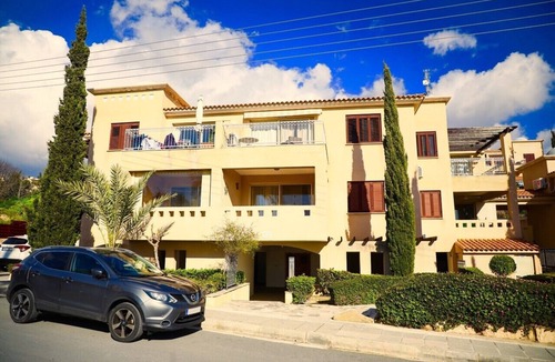 Tala Apartment | Your home away from home in sunny Cyprus
