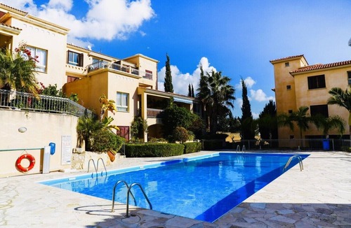 Tala Apartment | Your home away from home in sunny Cyprus