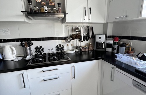 Dikmen Apartment | Your Home in Extraordinary COMFORT