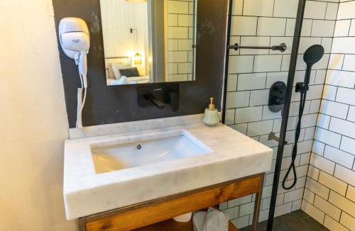 Nicosia House | Zalihe Boutique Hotel North Nicosia