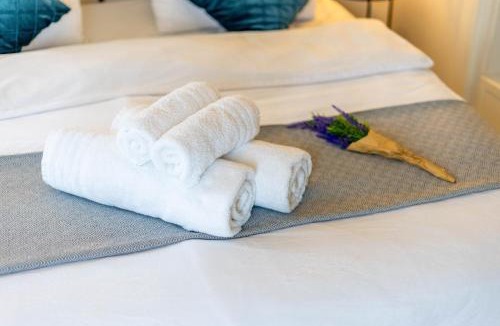 Nicosia House | Zalihe Boutique Hotel North Nicosia