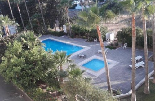 Agios Tychon House | Zana is a modern, and spacious place located at the heart of the tourist area.