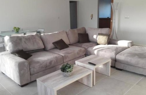 Agios Tychon House | Zana is a modern, and spacious place located at the heart of the tourist area.