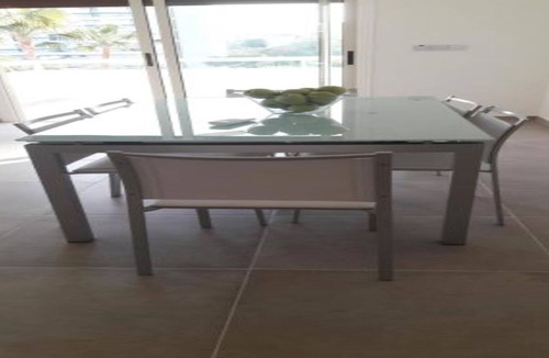 Agios Tychon House | Zana is a modern, and spacious place located at the heart of the tourist area.