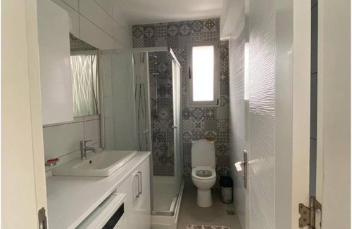 Karakum Apartment | Zel & Çağ Turizm Konutları