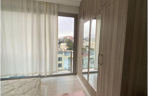 Karakum Apartment | Zel & Çağ Turizm Konutları