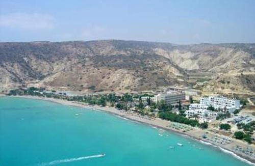 Pissouri Villa | Zena Holiday Villa