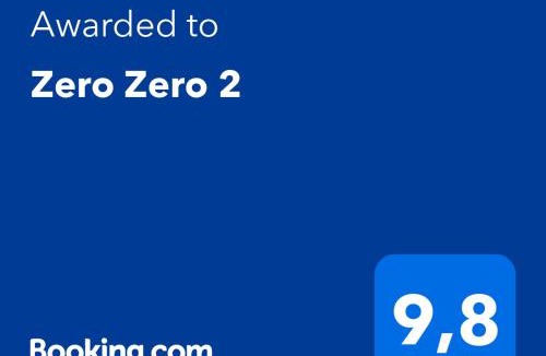 Peyia Town Apartment | Zero Zero 2