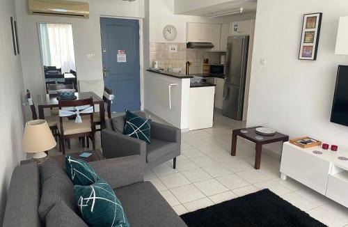 Peyia Town Apartment | Zero Zero 2