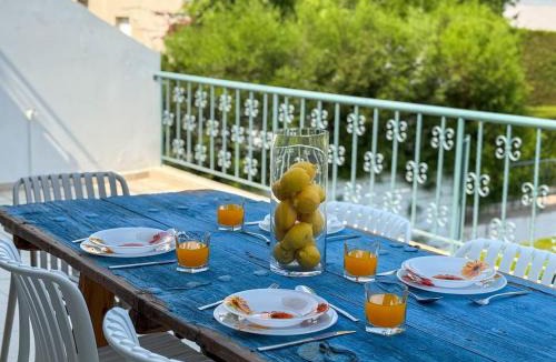 Limassol Apartment | Zima Cove Calm Coastal Oasis