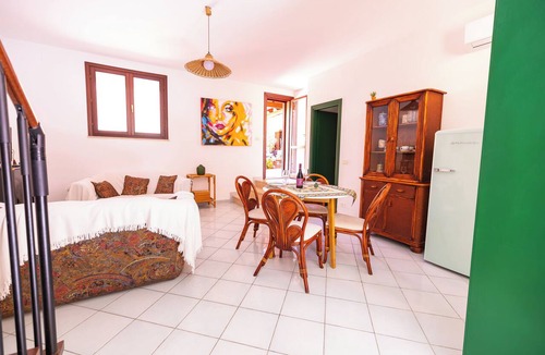 Marinella di Selinunte Apartment | Zio Michele Selinunte - Beach Apartment with Patio & Free Parking