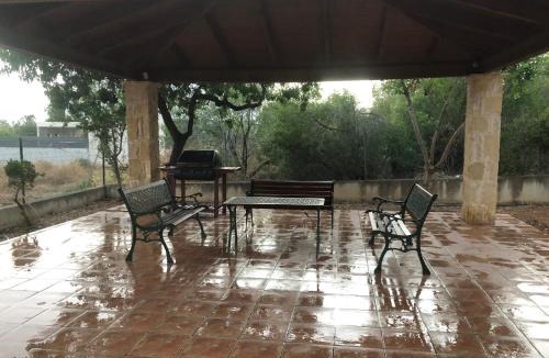 Tremithousa Villa | Zivlas Stone House