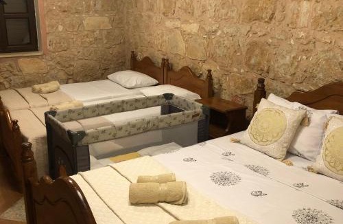 Tremithousa Villa | Zivlas Stone House