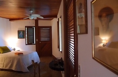 Granada Cabin | Zopango private Island room n# 3, Asese Bay, Isletas de Granada