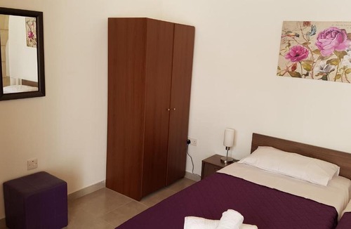 Larnaca Apartment | ZORBAS No 3