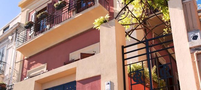 B&B Lighea in Messina