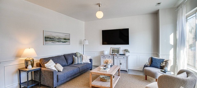 Charming Orem Townhome: 5 Mi to BYU! in Orem