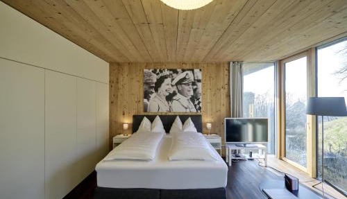 Design Studio Bergisel - KLIMATISIERT in Bregenz