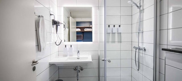 Scandic Glostrup in Glostrup