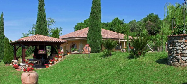Tenuta Foderaro in Amaroni