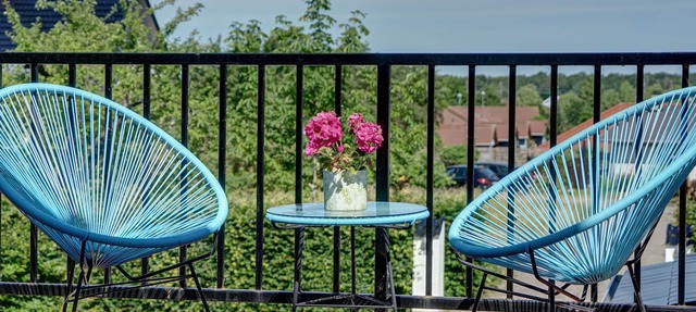 Villa Sofie Bed & Breakfast in Haslev