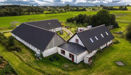 Vinkelgaard in Ringsted