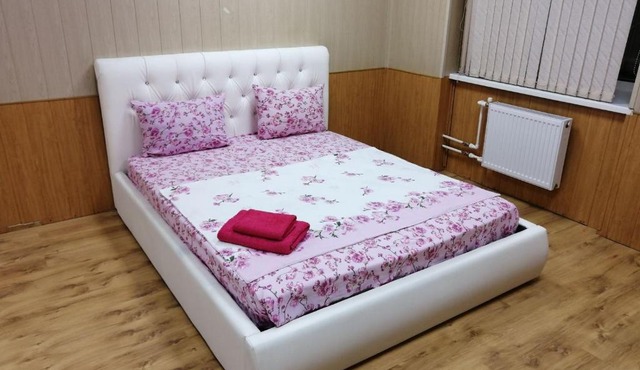 Хостел Люкс in Lyubertsy