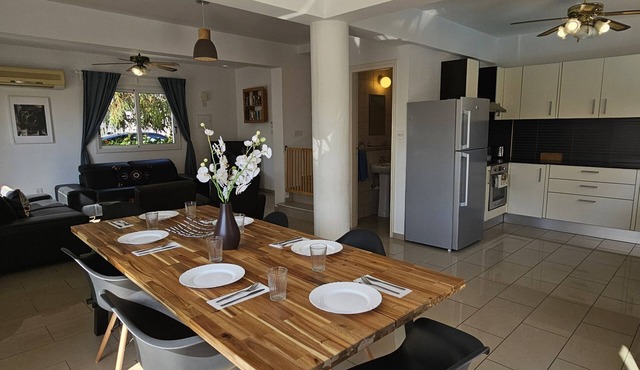 08 PER - Villa Anemone in Paralimni