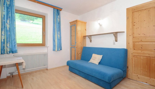 1 bedroom beautiful apartment in Walchsee in Walchsee