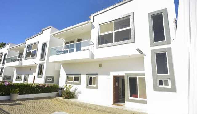 12Guests! Impressive Beach Villa!, 3bedrooms,Pool. in San Juan del Sur
