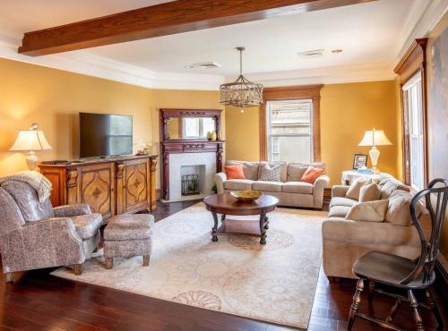 15 off Summer Special Mansion Pet-Friendly in Clarion