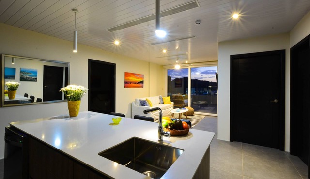 2 Bedroom Apartment, Private Pool - Luna 03 in SAn Juan del Sur