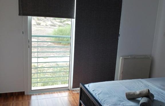2 bedroom apartment in Nicosia