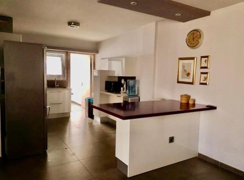 2-bedroom appartment in center in Nicosia