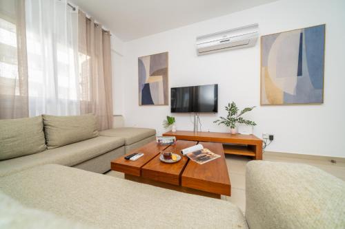 2 bedroom flat in Strovolos