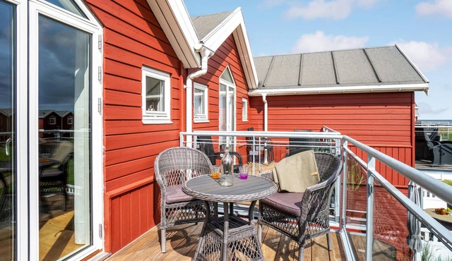 2 bedroom nice home in Hadsund in Hadsund