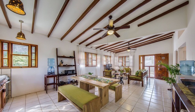2 Bedroom Vacation Home Nestled In The Hills Of San Juan Del Sur in San Juan del Sur
