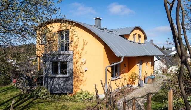 2 Raum Whg. Kresse mit Terasse in Göhren
