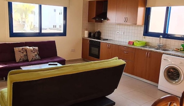 20 ATR -trinity 2 Apartment in Paralimni