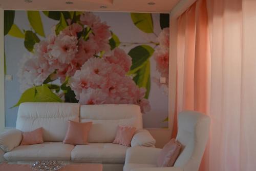 2BD flat next to Dasudi beach in Limassol