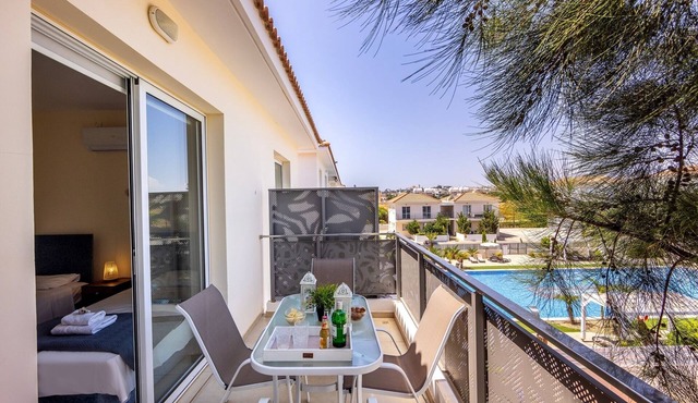 2bedroom apartment In Kapparis in Kapparis