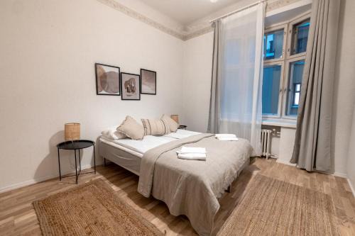 2ndhomes Central & Cozy 1 Br Apartment In Kaisaniemi in Helsinki