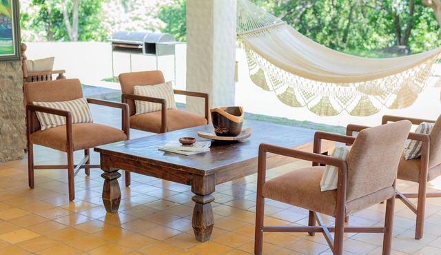3 bedroom house in the Isletas of Granada in Granada