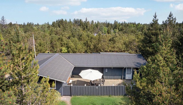 3 bedroom lovely home in Nørre Nebel in Nørre Nebel