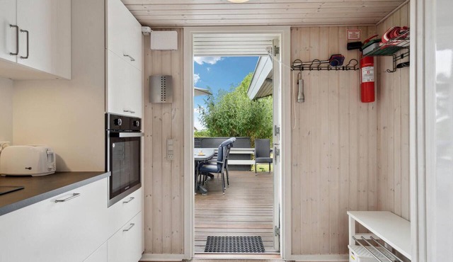 3 bedroom lovely home in Assens in Assens