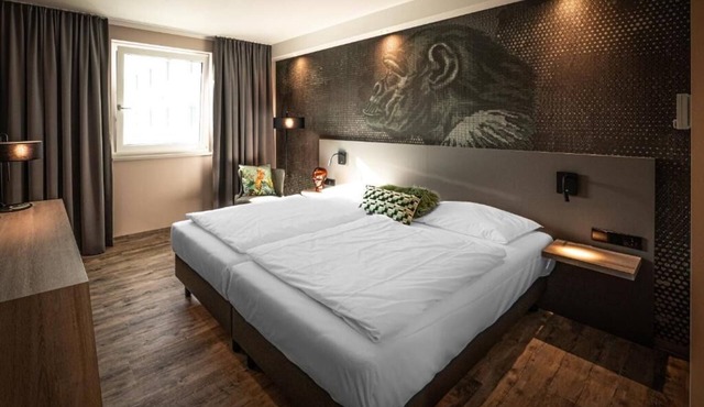3 Modern Rooms — Perfect Getaway for Families & Couples Near Stuttgart Center in Stuttgart