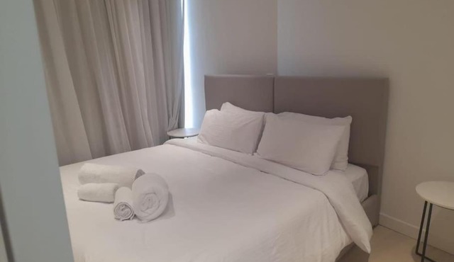 360 Building - City View 2 Bedroom Residence